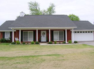 126 Raspberry Way, Madison, AL 35757