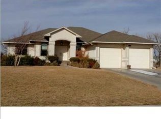 2211 S Duncan St, Newton, KS 67114