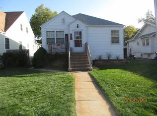 806 W A St, North Platte, NE 69101