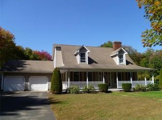14 Edelcy Dr, Belchertown, MA 01007