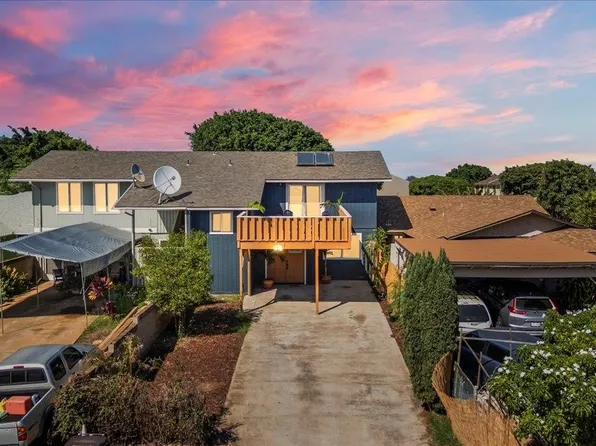 180 Hoomoku St, Kahului, HI 96732