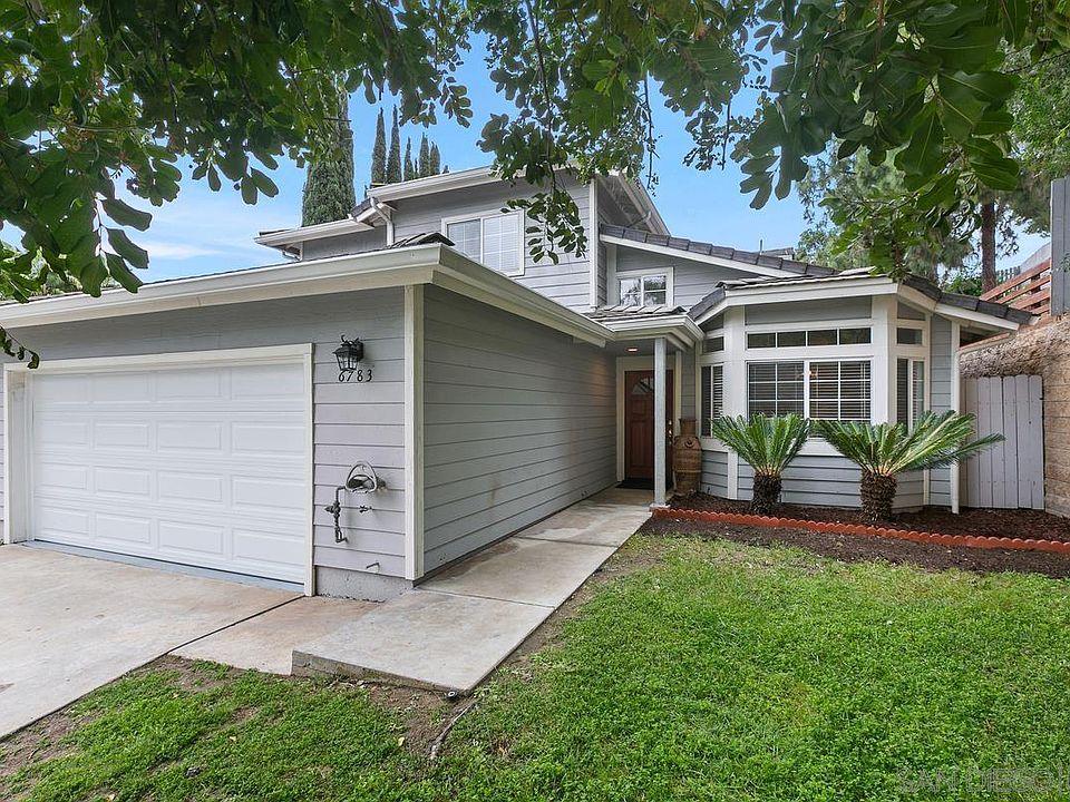 6783 Alamo Ct, La Mesa, CA 91942 Zillow