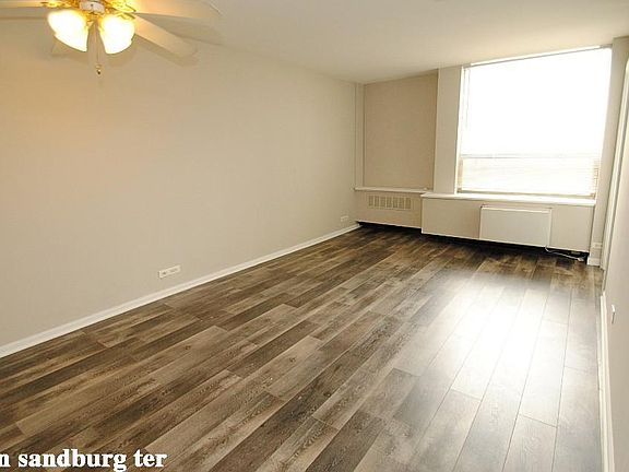 2nd image of 1455 N Sandburg Ter #1814