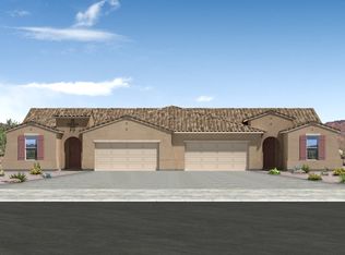 41622 W Monsoon Ln, Maricopa, AZ 85138