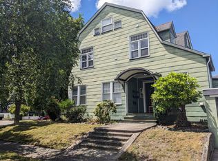 1119 N 4th St #C, Tacoma, WA 98403