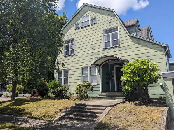 1119 N 4th St #C, Tacoma, WA 98403
