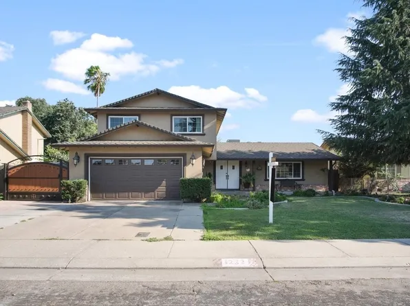 3232 Bixby Way, Stockton, CA 95209