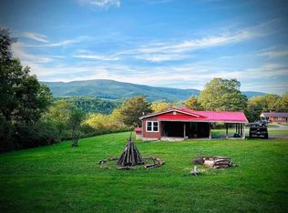 7009 Potts Creek Rd, Covington, VA 24426