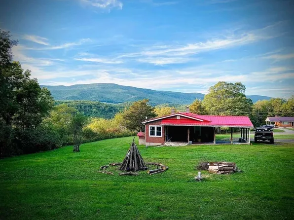 7009 Potts Creek Rd, Covington, VA 24426