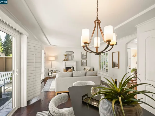 1517 Rockledge Ln APT 1, Walnut Creek, CA 94595