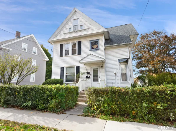 143 Elm Street, Meriden, CT 06450