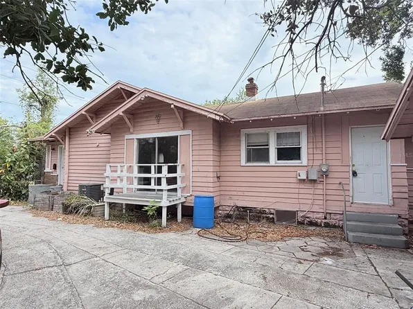 2010 22nd St S, Saint Petersburg, FL 33712