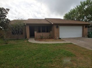 138 Stephanie Ln, San Benito, TX 78586