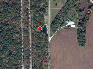 6011 N 1350 W, Jasonville, IN 47438