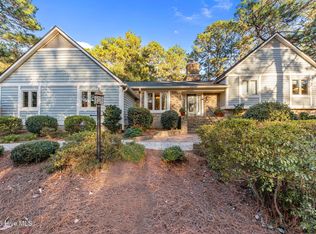 4 Belair Ct, Pinehurst, NC 28374