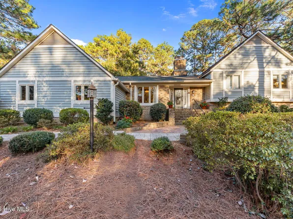 4 Belair Court, Pinehurst, NC 28374