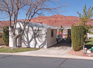 90 Redbluff Dr, Hurricane, UT 84737