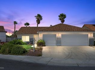 9616 Glengarry Dr, Las Vegas, NV 89129