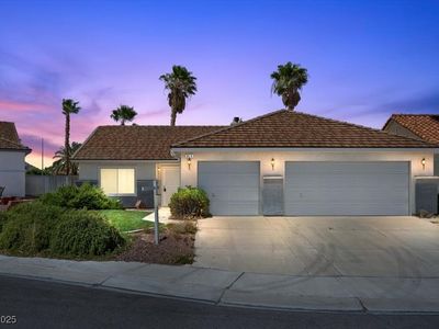 9616 Glengarry Dr, Las Vegas, NV, 89129