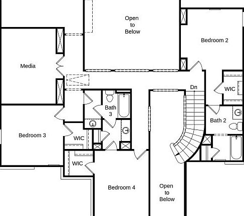 3rd image of 1616 Cedarberry Dr