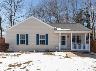 157 China Clay Rd, Stuarts Draft, VA 24477