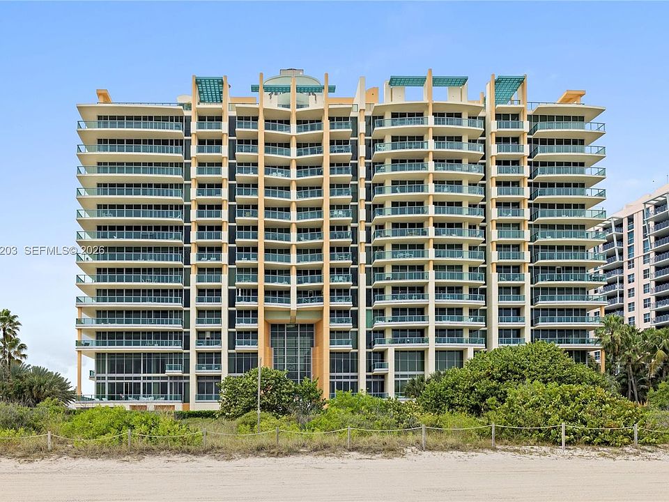 1st image of 1455 Ocean Dr APT 1009