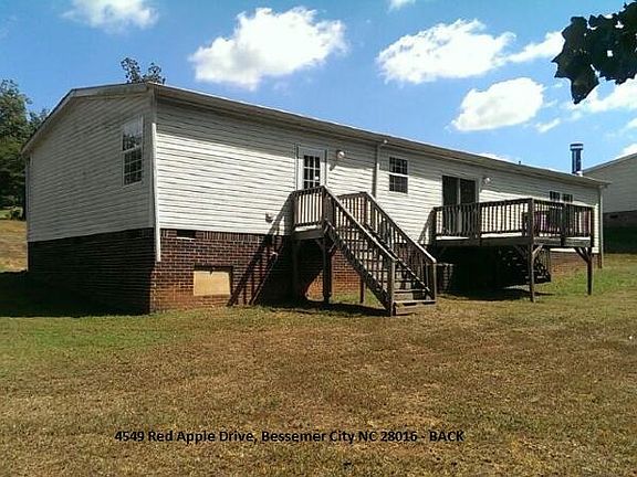 2nd image of 4549 Red Apple Dr