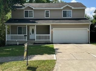 308 Chandler St, Pontiac, MI 48342