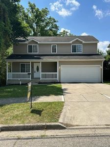 308 Chandler St, Pontiac, MI, 48342