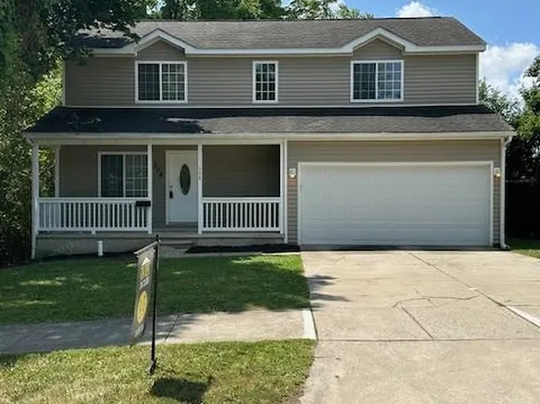 308 Chandler St, Pontiac, MI 48342