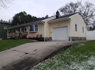 93 Chambers Ave, Greenville, PA 16125