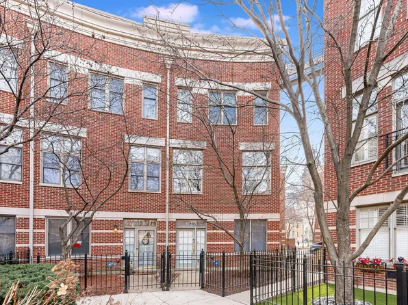 851 N May St APT A, Chicago, IL 60642