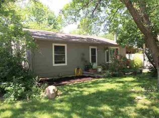 2739 Bonanza St, Lawrence, KS 66046