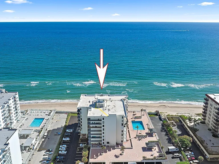 3456 S Ocean Blvd #802 — Photo 27