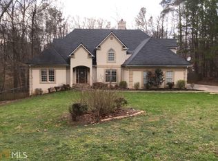 195 Old Fairburn Close SW, Atlanta, GA 30331