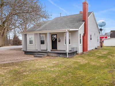 43 W Main St, North Vernon, IN, 47265