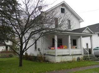149 Beech St, Gowanda, NY 14070