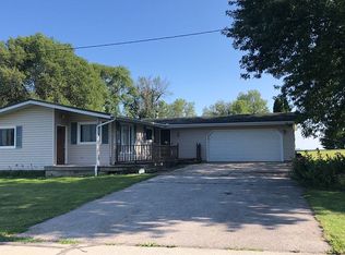 204 Orange Dr, New Providence, IA 50206
