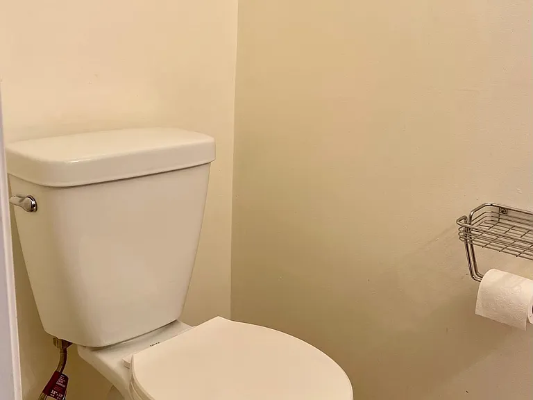 Restroom