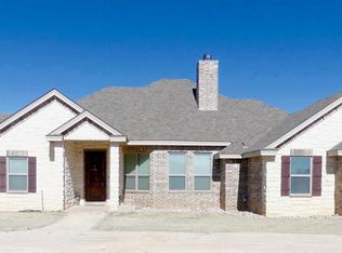 2245 SE 2700th, Andrews, TX 79714
