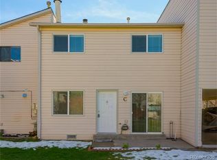 3865 Talisman Pl APT C, Boulder, CO 80301