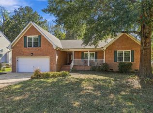 2728 Springhaven Dr, Virginia Beach, VA 23456