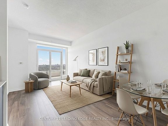 4th image of 55 Ann Oreilly Rd #3605