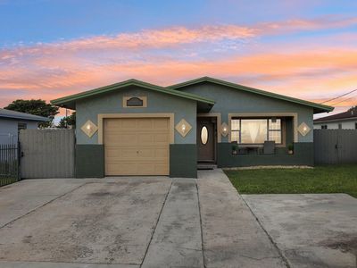 5411 SW 19th Street, West Park, FL, 33023