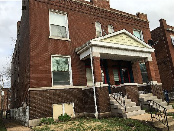 2nd image of 2360 Klemm Street # Fl 1ST
