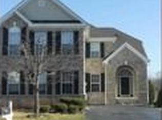 43 Dogwood Dr, Plainsboro, NJ 08536
