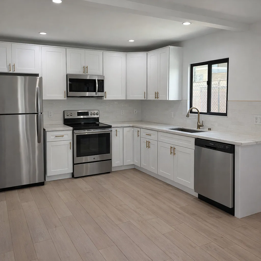 2 bed, 800 sqft, $2,800 — Photo 1