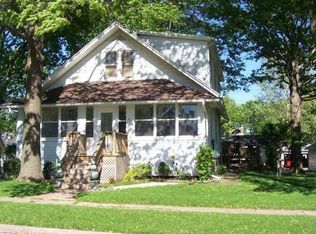 836 Gratton St, Burlington, IA 52601