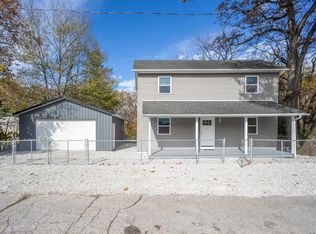 7863 Railroad St, Orient, OH 43146