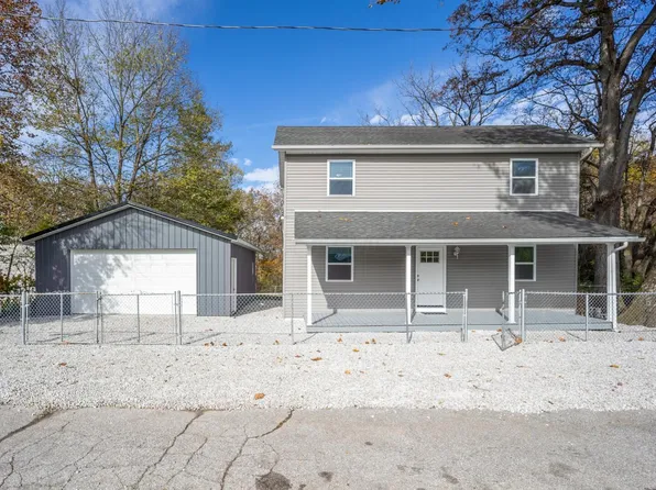 7863 Railroad St, Orient, OH 43146